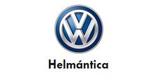 Volkswagen Helmántica Salamanca
