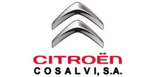 Cosalvi Citroen