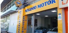 Milenio Motor