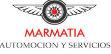 Marmatia Automocion