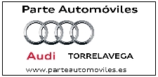 Parte Automoviles Audi