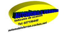 Automobils Ferran