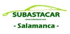 Subasta Car Salamanca