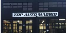 Top Auto Madrid