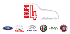 Grupo 4 Automocion