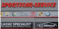 Sportcar Service