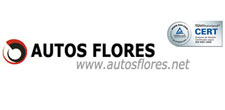 Autos Flores