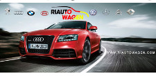 Riauto Wagen Sl