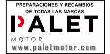 Palet Motor