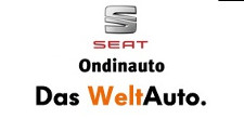 Ondinauto Seat Sant Cugat