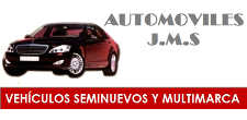 Automoviles J.M.S.