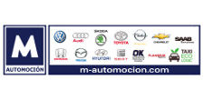 Ok Automocion Vehiculos Ocasion