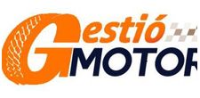 2015 Gestio Motors