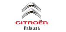 Citroen Palausa