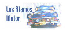 Los Álamos Motor