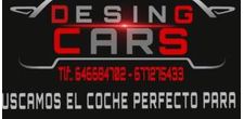 Desingcars