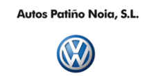 Autos Patiño Noia S.L