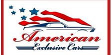 American Exclusive Cars