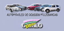 Automoviles Camilo