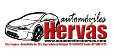 Automóviles Hervas