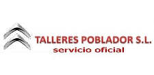 Talleres Poblador