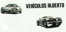 Vehiculos Alberto