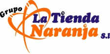 La Tienda Naranja