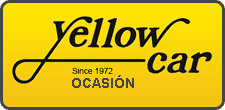Yellow Car [OCASION]