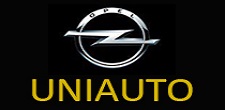 Uniauto Opel