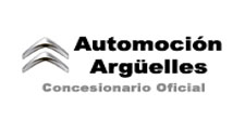 Automoción Argüelles