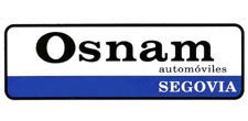 Osnam Automóviles