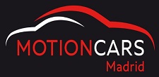 Motion Cars Madrid