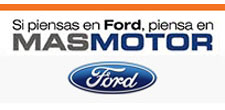 Mas Motor Canarias