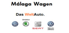 Málaga Wagen Das WeltAuto