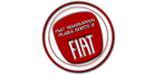 Fiat Seminuevos Plaza Norte 2