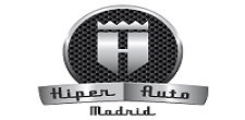 Hiper Auto Madrid