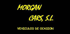 Morgan Cars