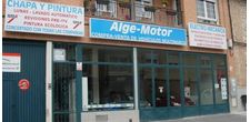 Alge Motor