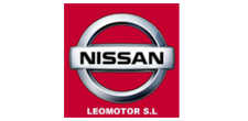 NISSAN LEOMOTOR ZAMORA