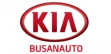 Kia Busanauto Leon