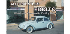 Automóviles Brito