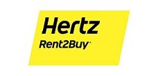 Hertz Rent2buy