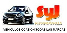 SYJ Automóviles