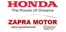 Zapra Motor