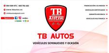 TB Autos