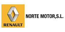 Renault Norte Motor