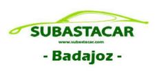 Subasta Car Badajoz