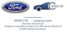 Carlecar Costa SL