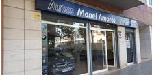 Autos Manel Amoros