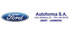 Autoforma S.A.